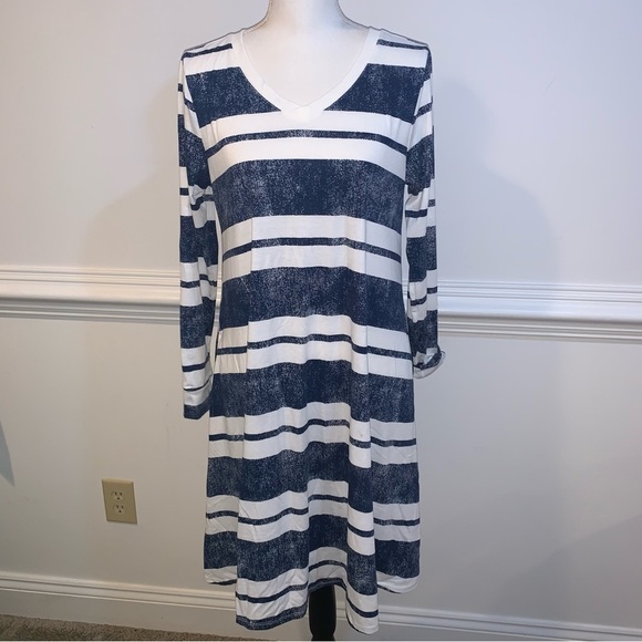 Lularoe Dress, sz S - Picture 1 of 5